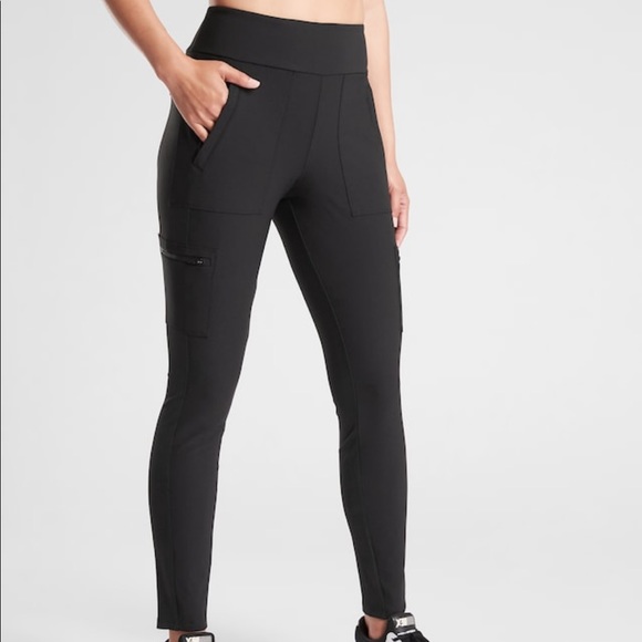 headlands hybrid cargo tight